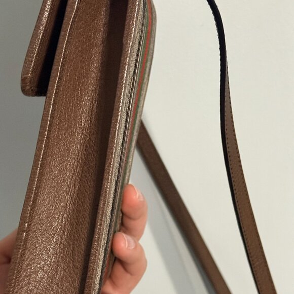 Gucci Ophidia GG Mini Bag Crossbody - Picture 6 of 16
